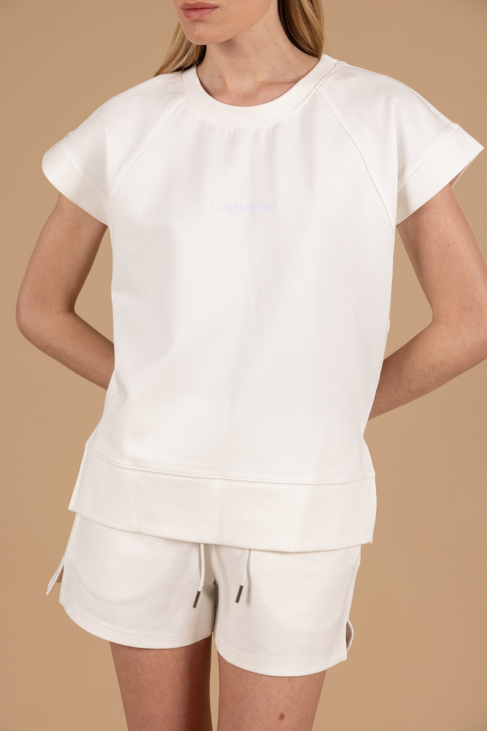 CIARA shorts front medium look