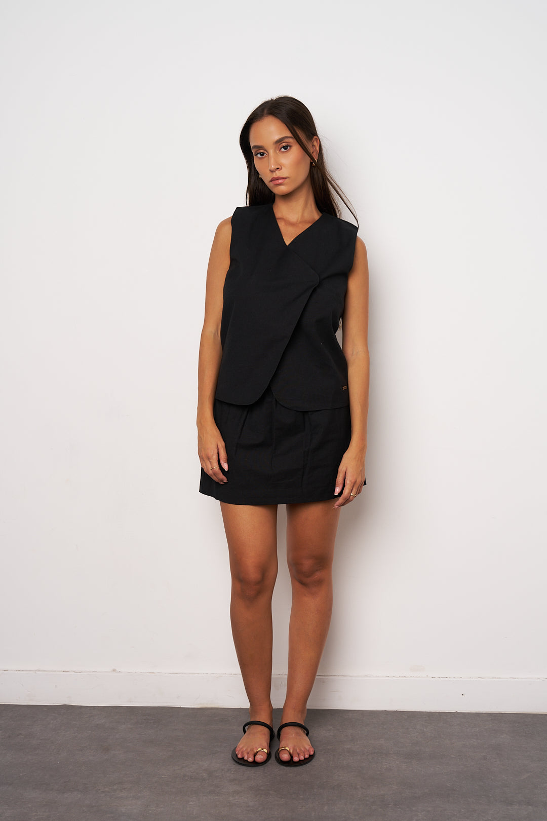 JENNY Vest