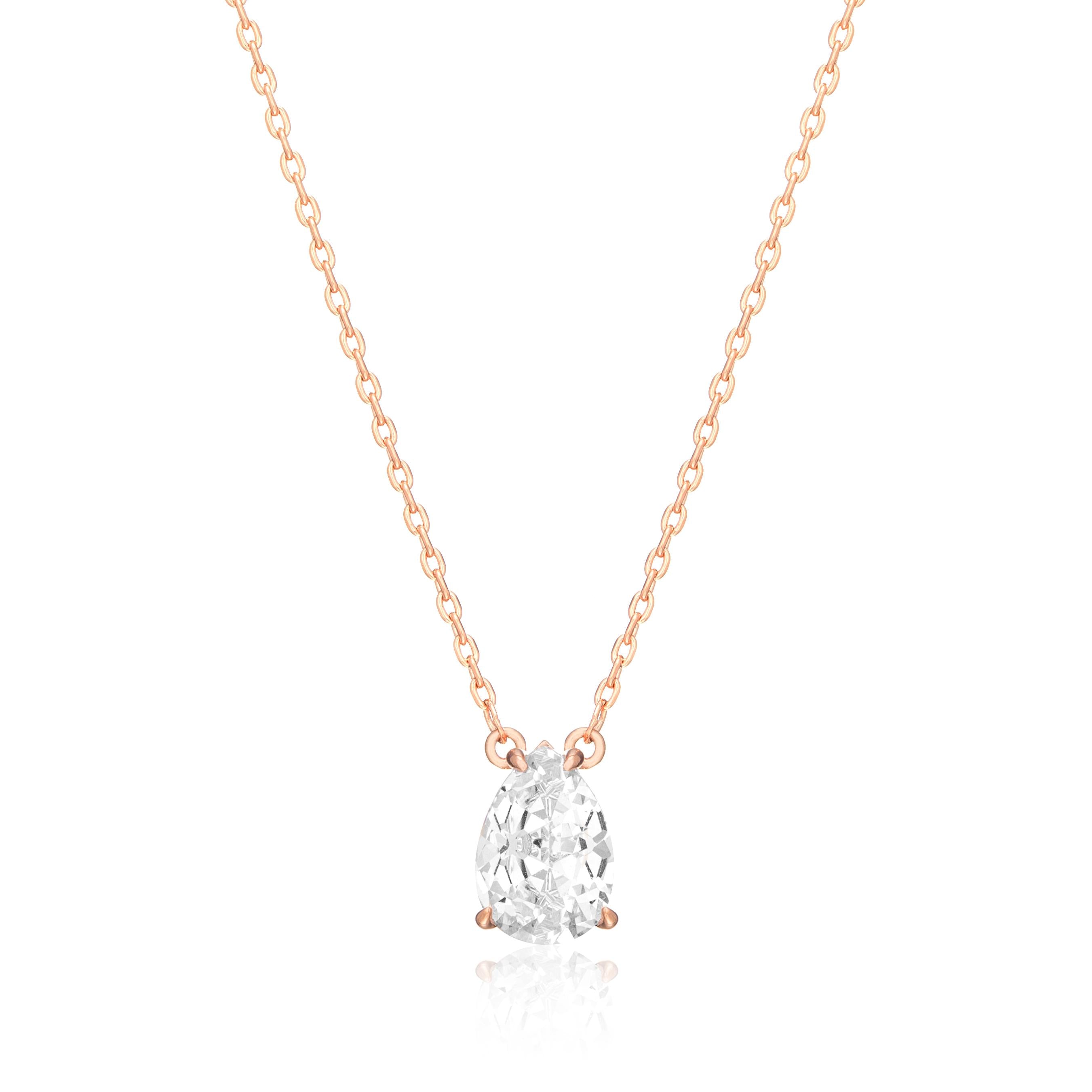 LABEIGE x Le Bijou - White JENNY Maxi Dress & Necklace