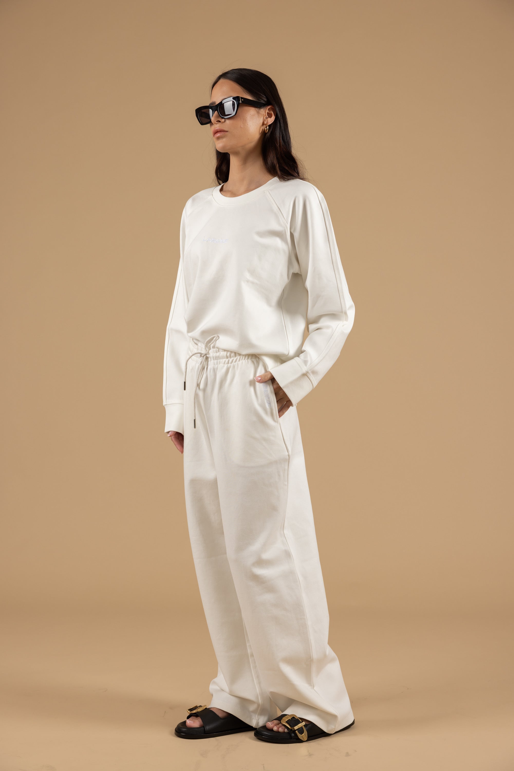 CIARA pants side look