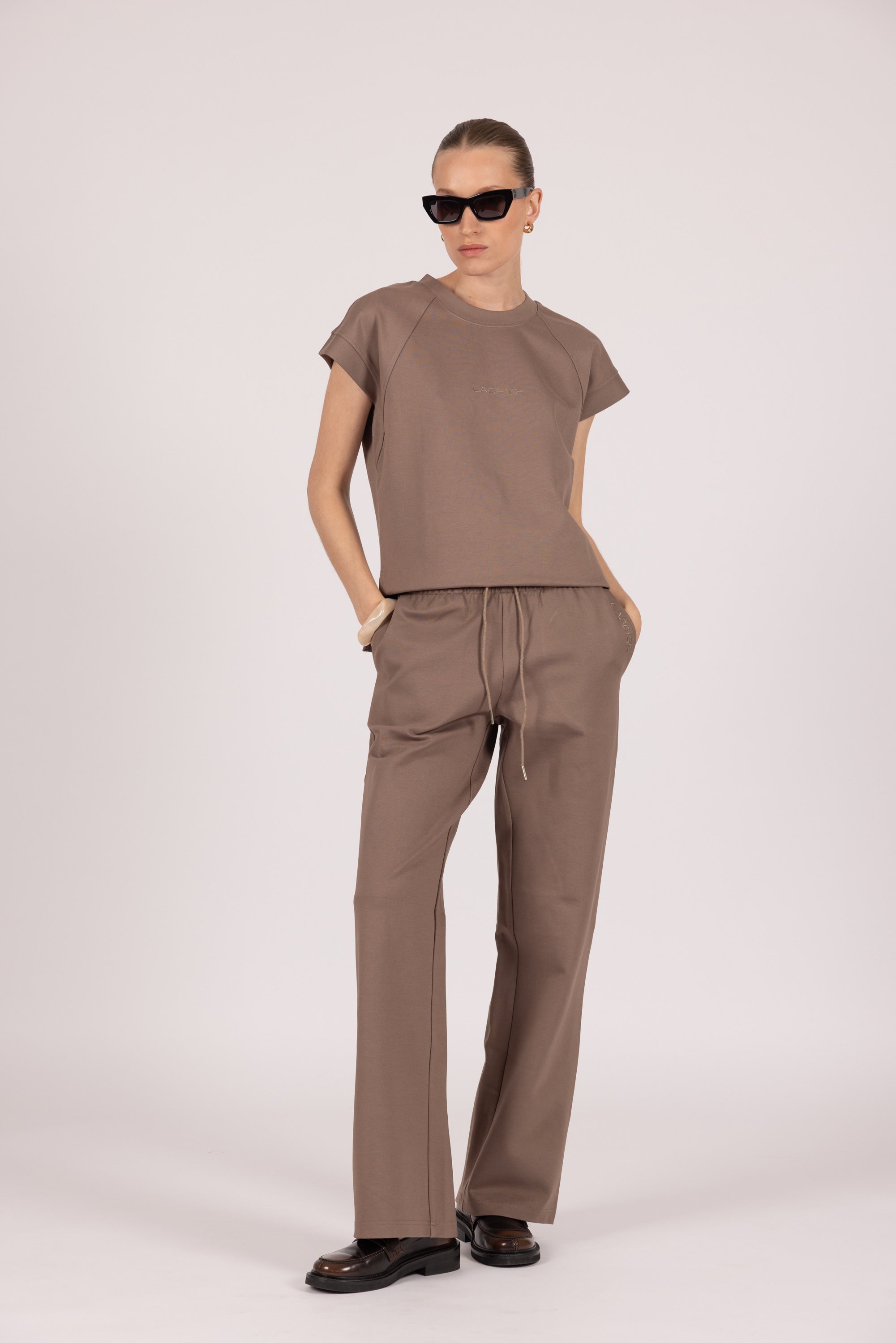 CIARA pants front look