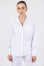 HAILEY shirt front look