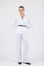 HAILEY pants front look