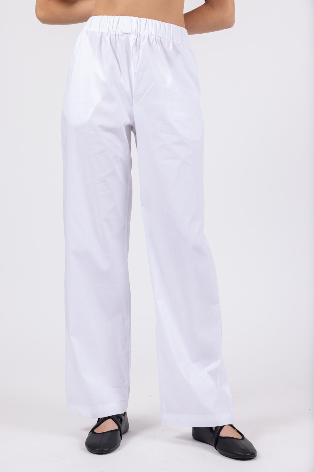 HAILEY pants front medium look