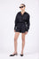 HAILEY shorts front look