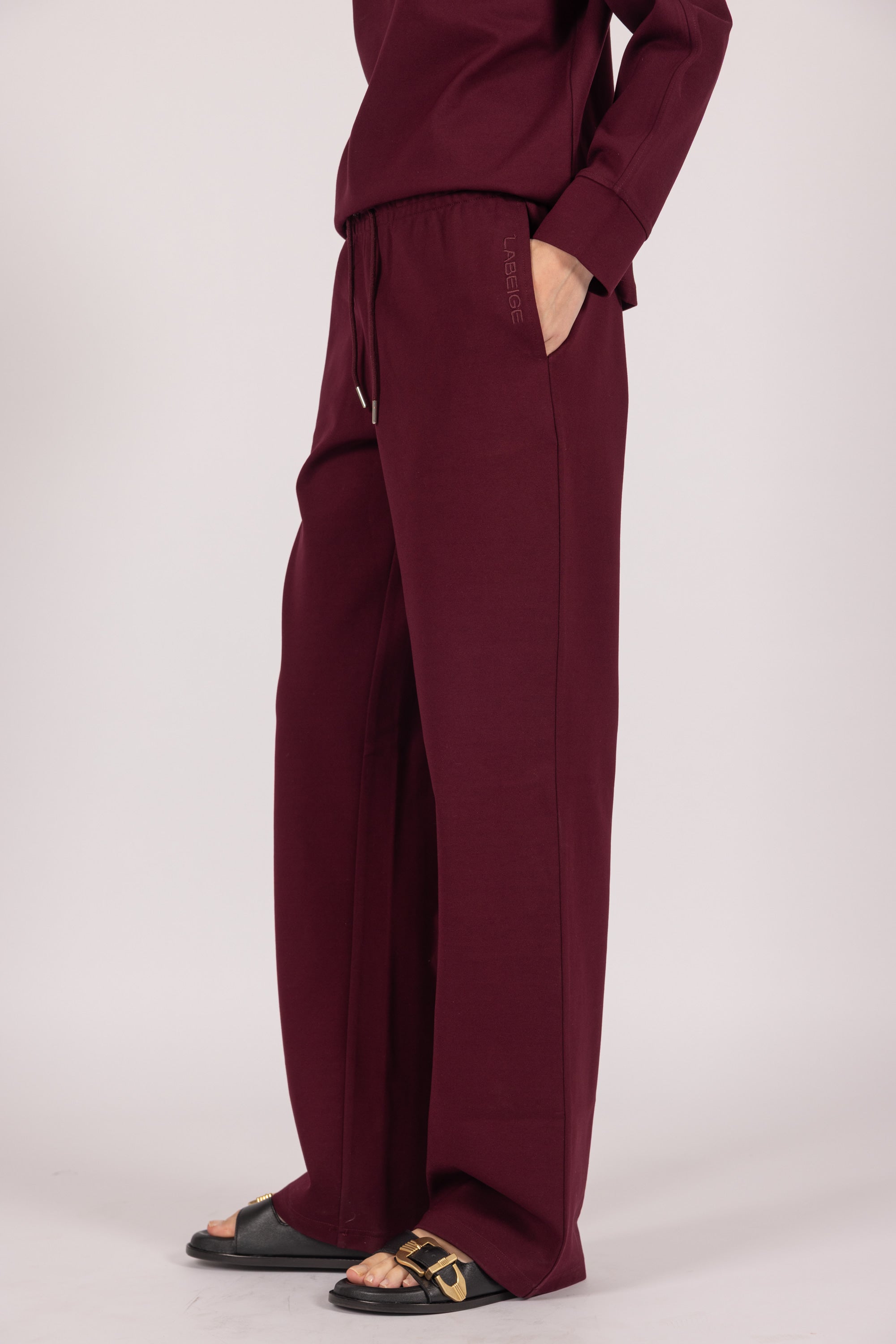 CIARA pants side medium look