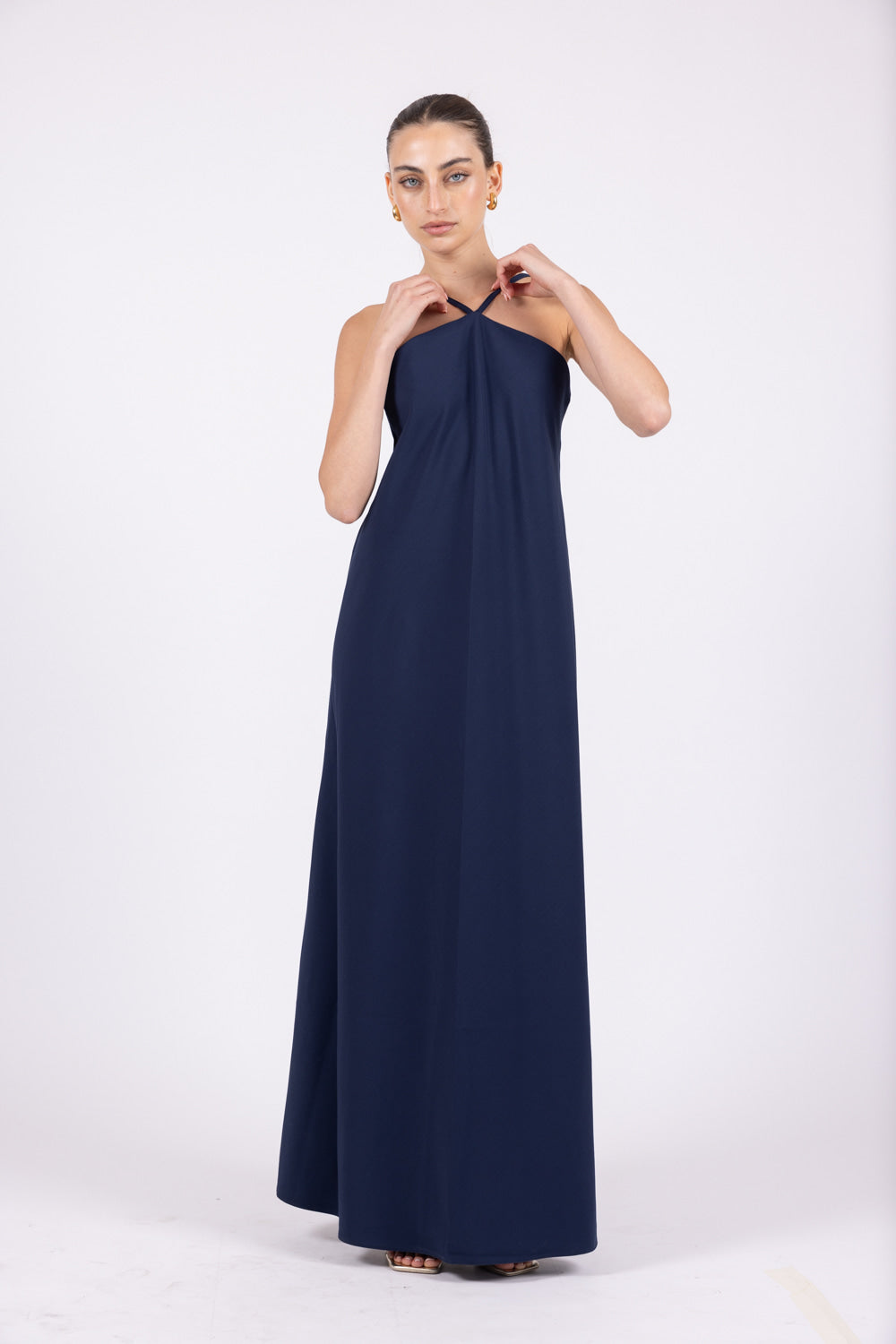 ANNA Maxi Dress