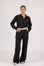 HAILEY pants front look