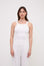 ROMY tank top white front medium look