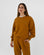 camel tracksuit, full body picture